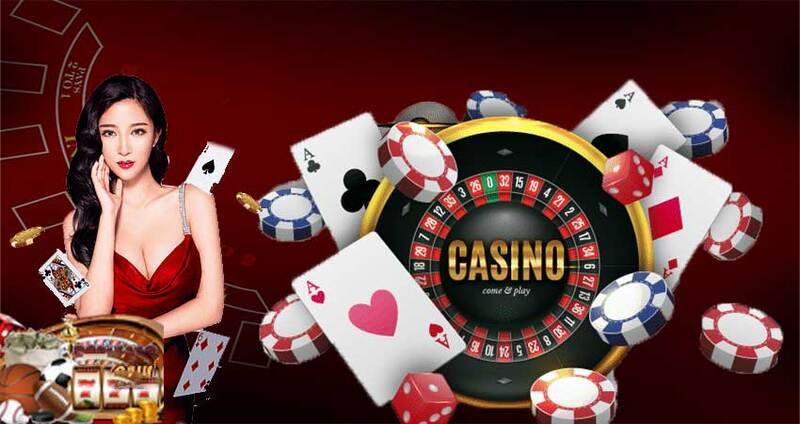 Kho trò chơi casino trực tuyến PQ88 