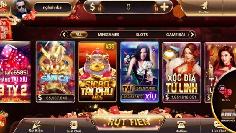 Tài xỉu livestream Sunwin có bịp không?