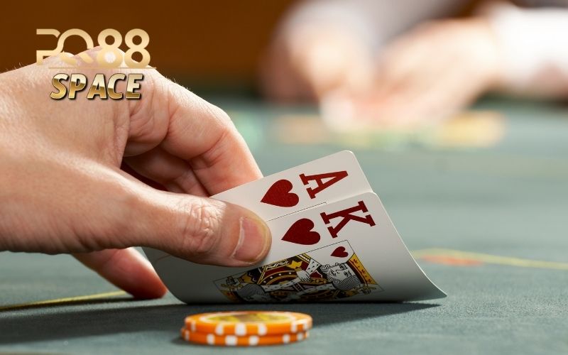 Chiến thuật chơi Xì Dách hiệu quả, tỷ lệ thắng cao 4 Xì dách