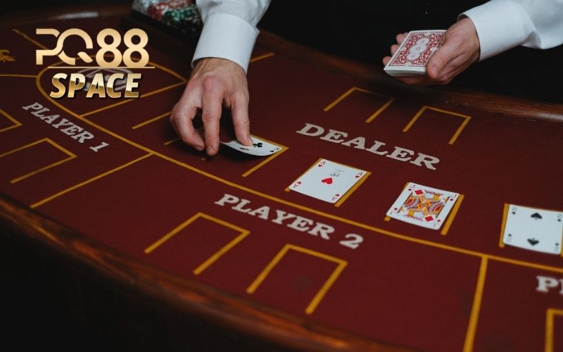 Chiến thuật chơi Xì Dách hiệu quả, tỷ lệ thắng cao 3 Xì dách