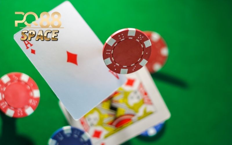 Chiến thuật chơi Xì Dách hiệu quả, tỷ lệ thắng cao 2 Xì dách