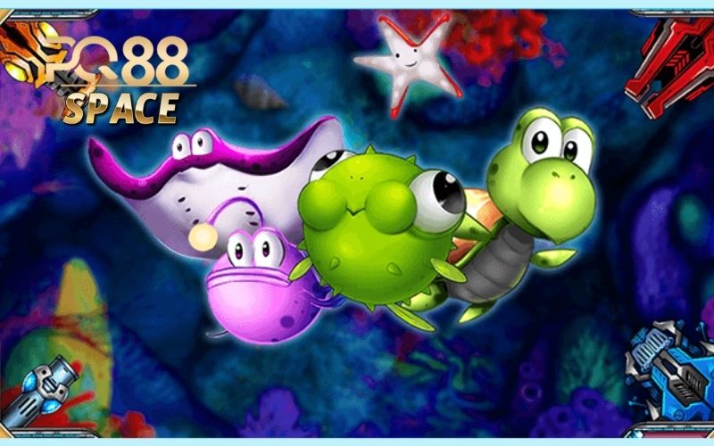 Tải Game Bắn Cá Đổi Thưởng: Đồ Họa 3D Đẹp, Chơi Miễn Phí! 4 tải game bắn cá đổi thưởng