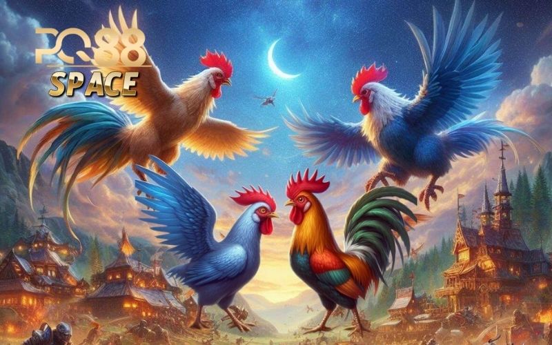 Trực tiếp đá gà Thomo: Cách theo dõi các trận đấu mới nhất 2 trực tiếp đá gà thomo