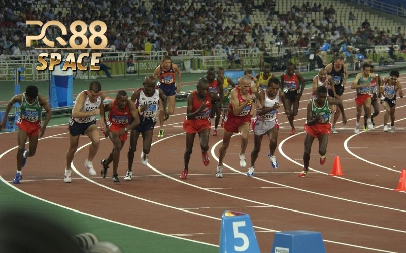 Olympics: Cá cược thể thao đỉnh cao, cơ hội thắng lớn 4 Olympics