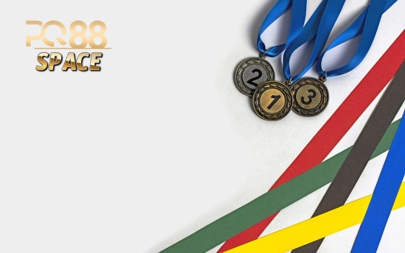 Olympics: Cá cược thể thao đỉnh cao, cơ hội thắng lớn 3 Olympics