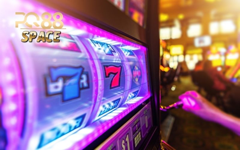 cách chơi nổ hũ