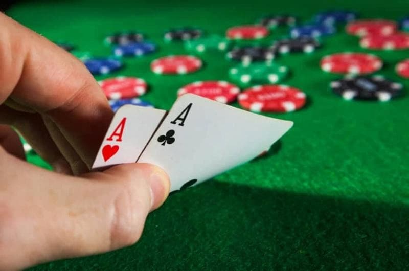 Luật đánh blackjack đổi thưởng