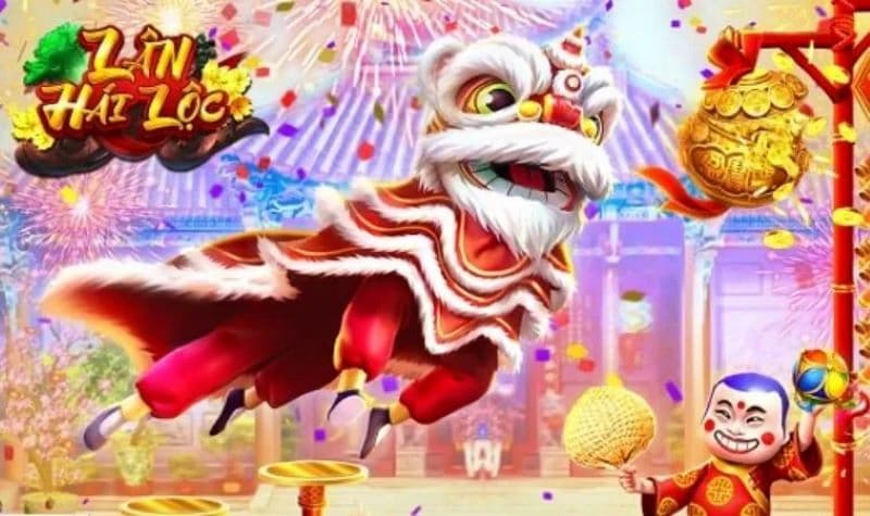 Nổ hũ Lân Hái Lộc tại PQ88: Hái lộc vàng rinh tiền tỷ 2 Nổ hũ Lân Hái Lộc tại PQ88